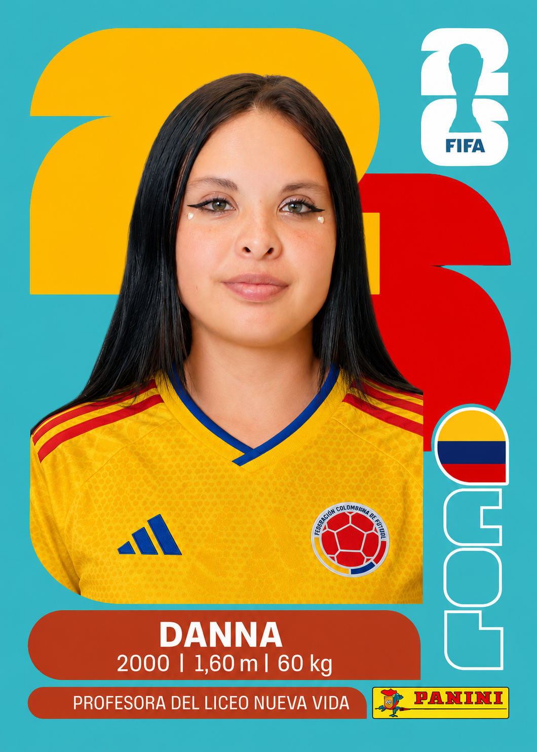 Danna