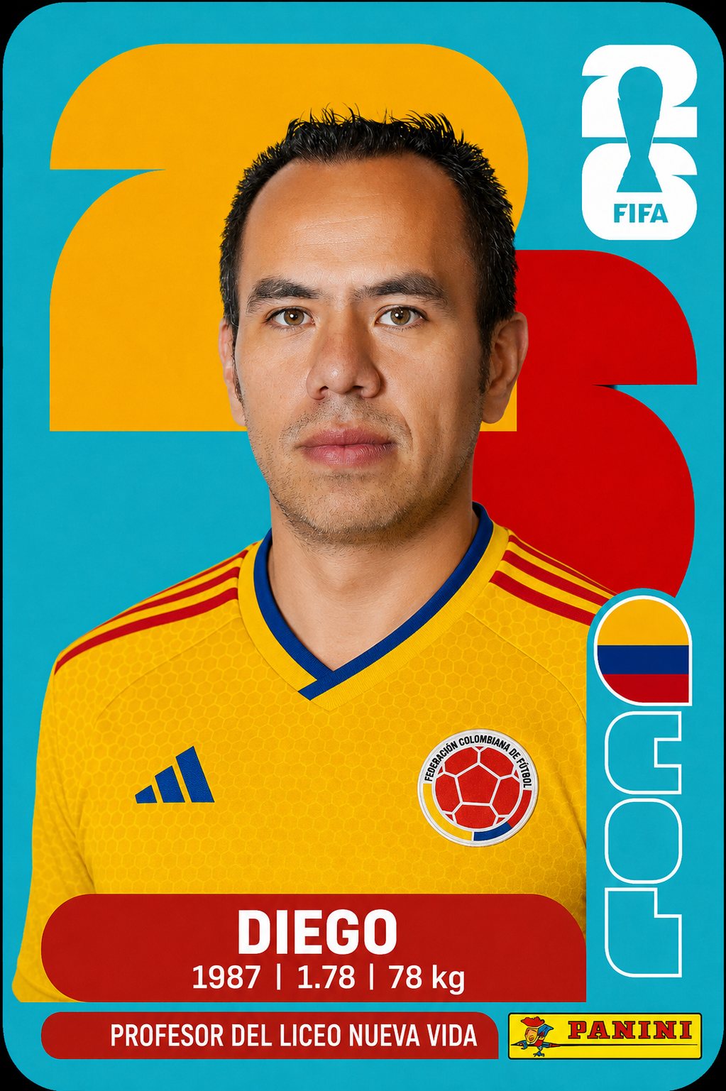 Diego