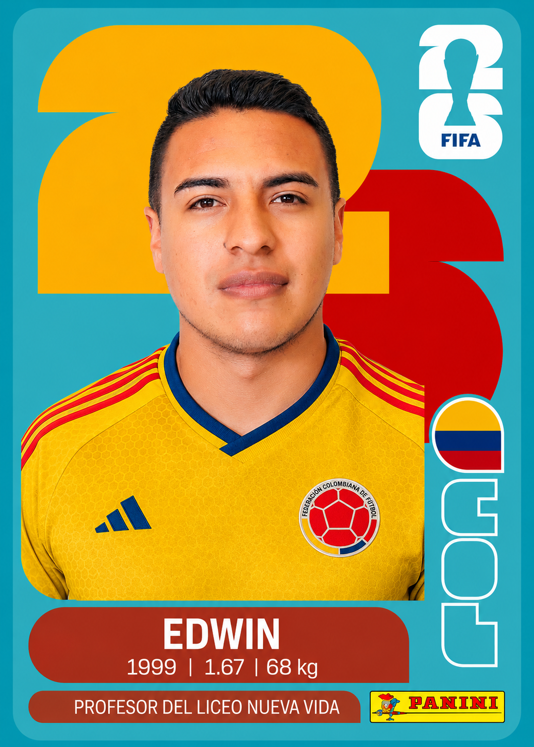 Edwin