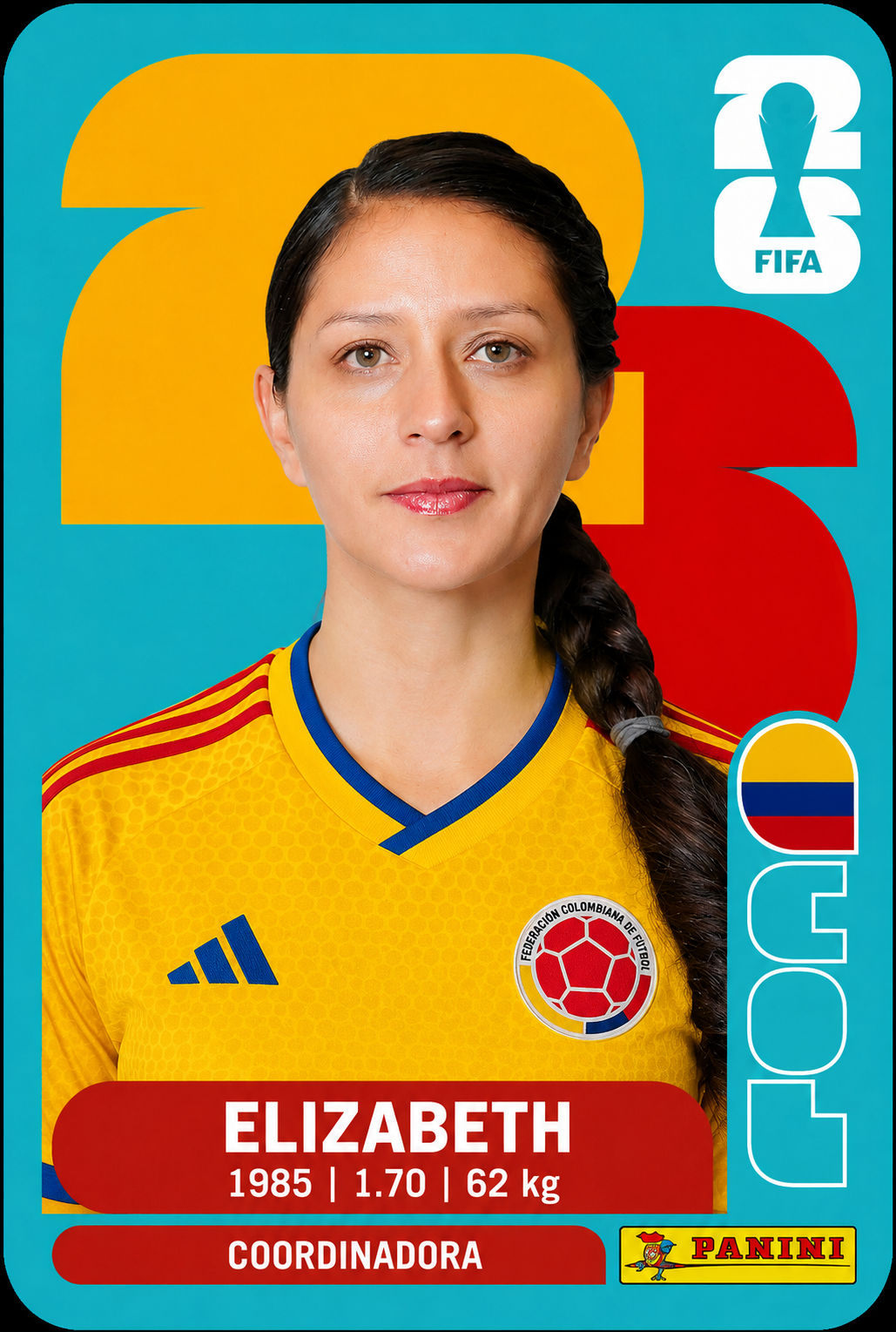 Elizabeth