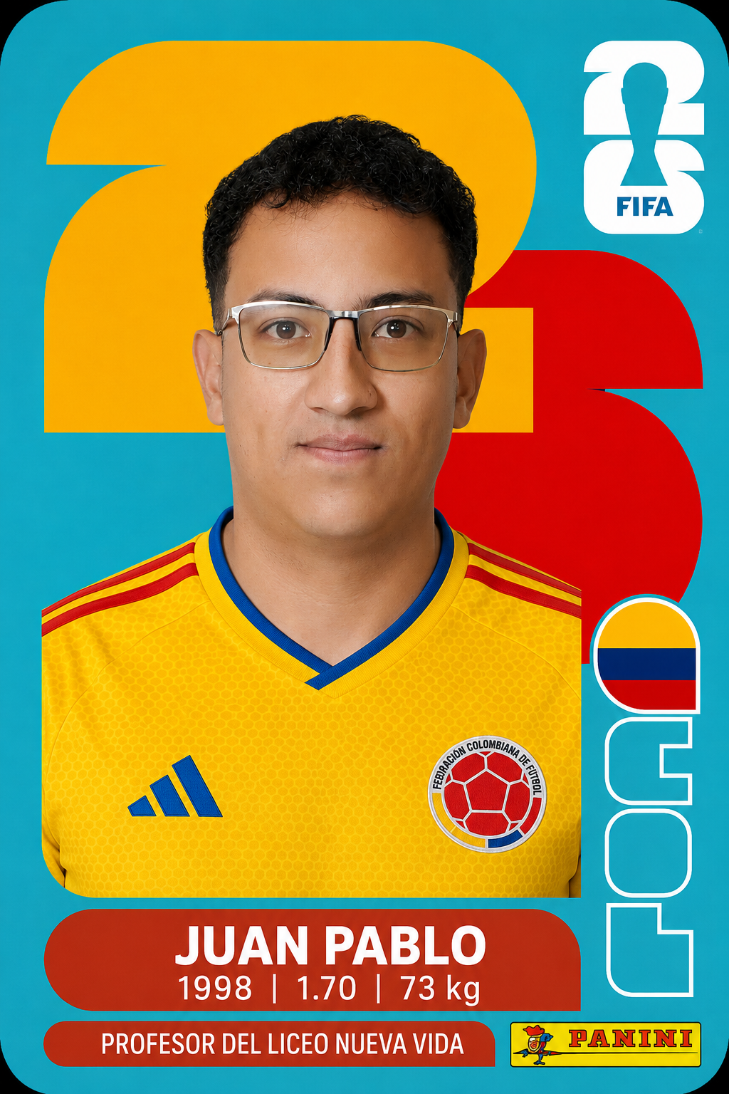 Juan Pablo