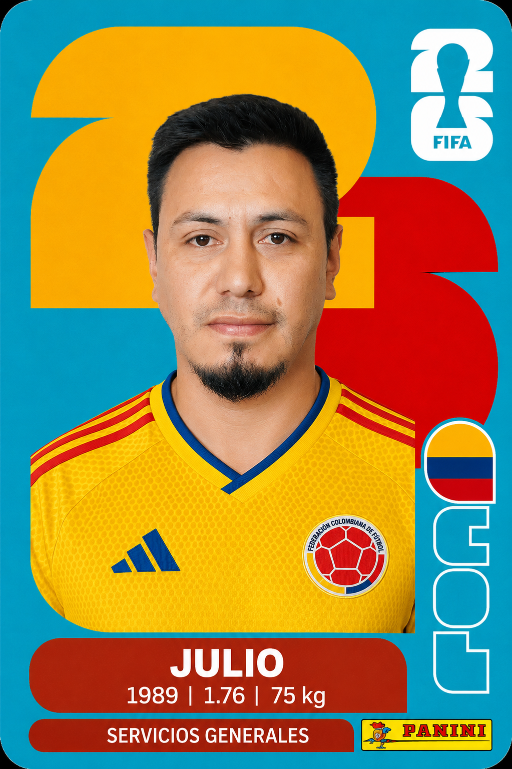 Julio