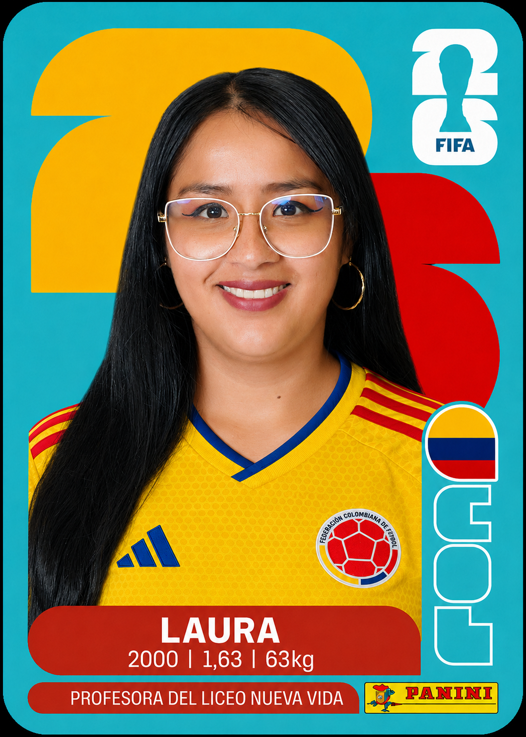 Laura