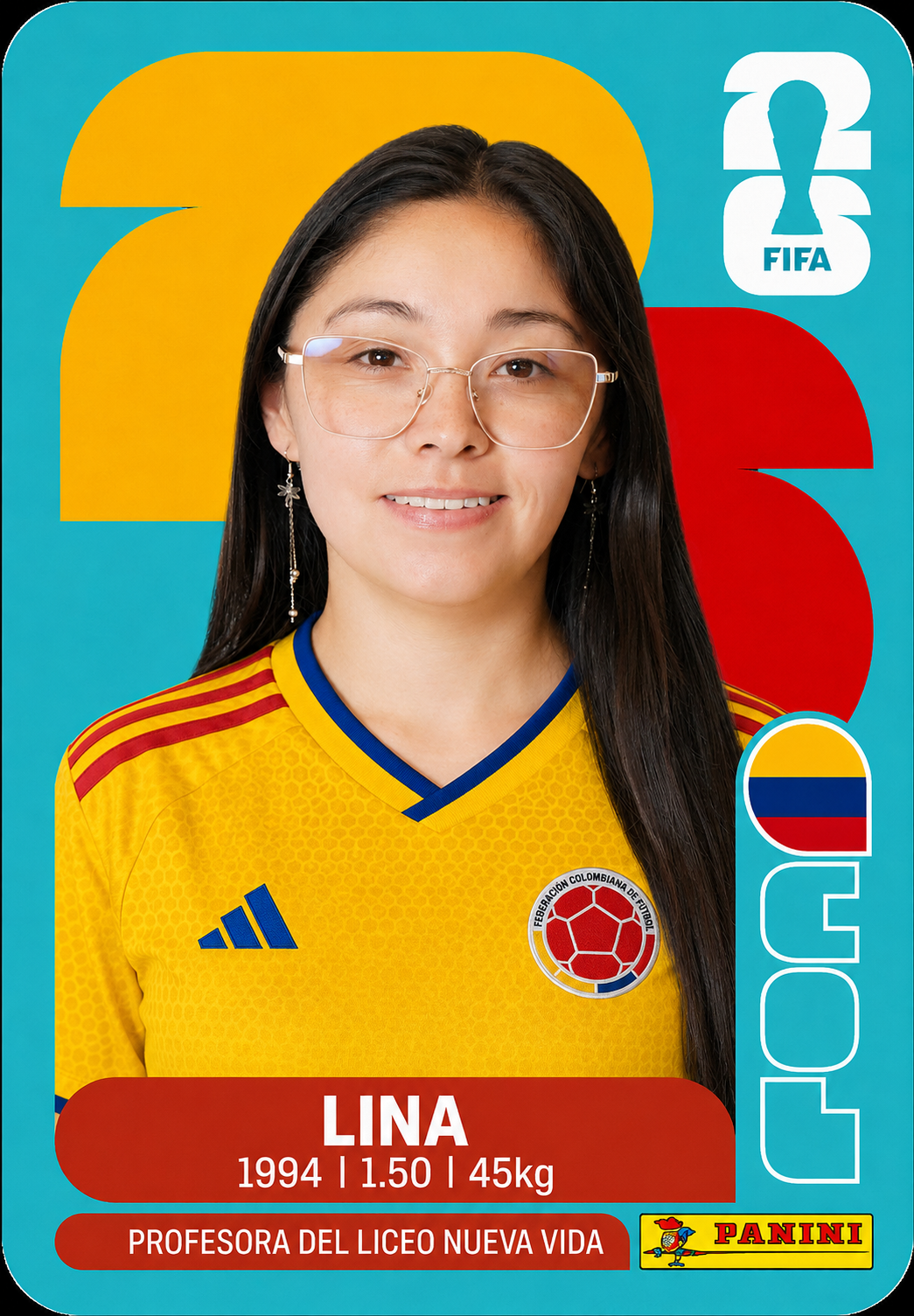Lina