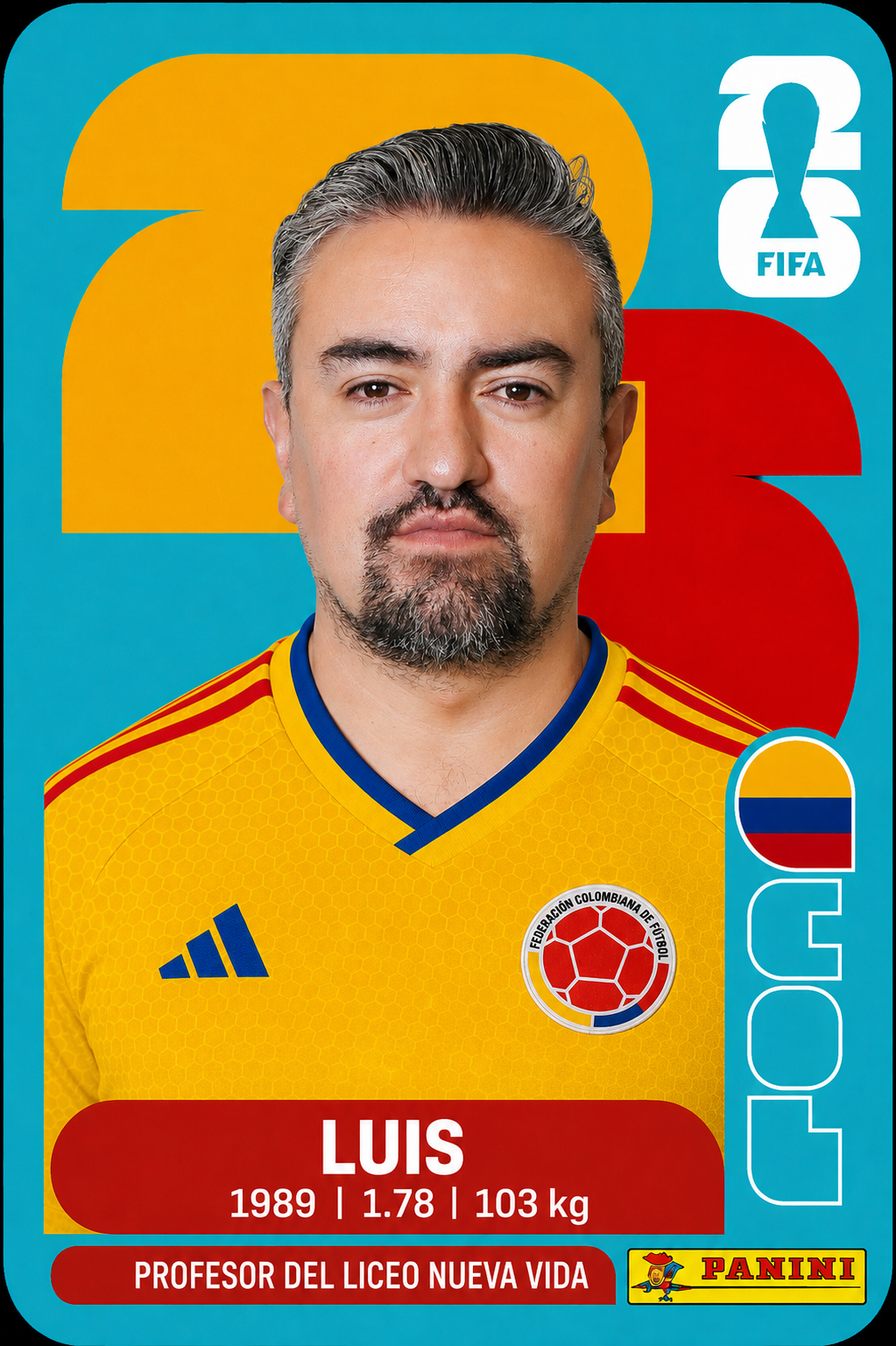Luis