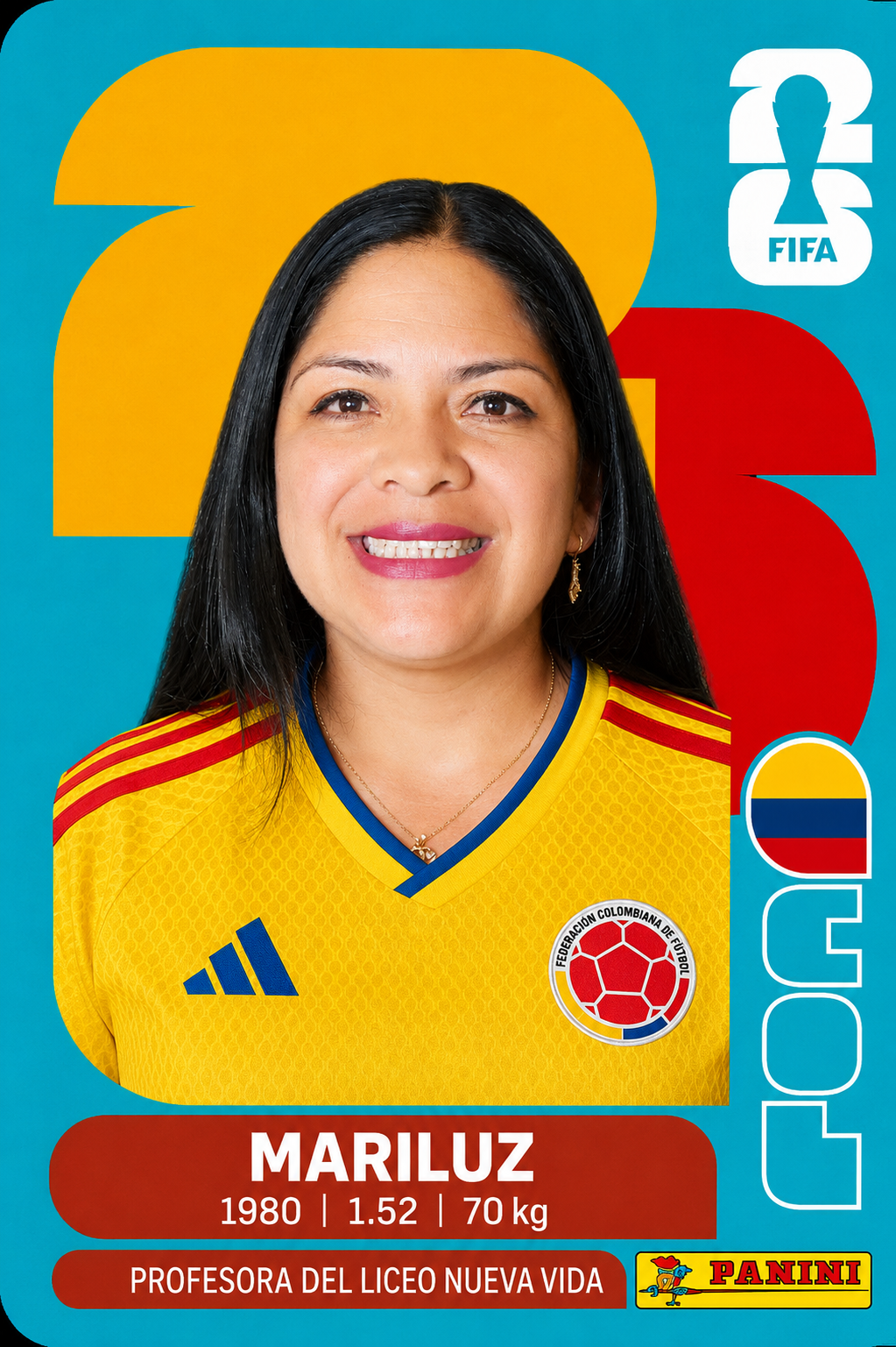 Mariluz