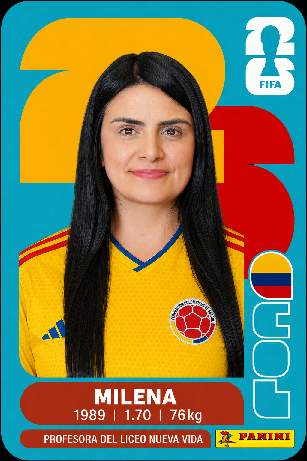 Milena