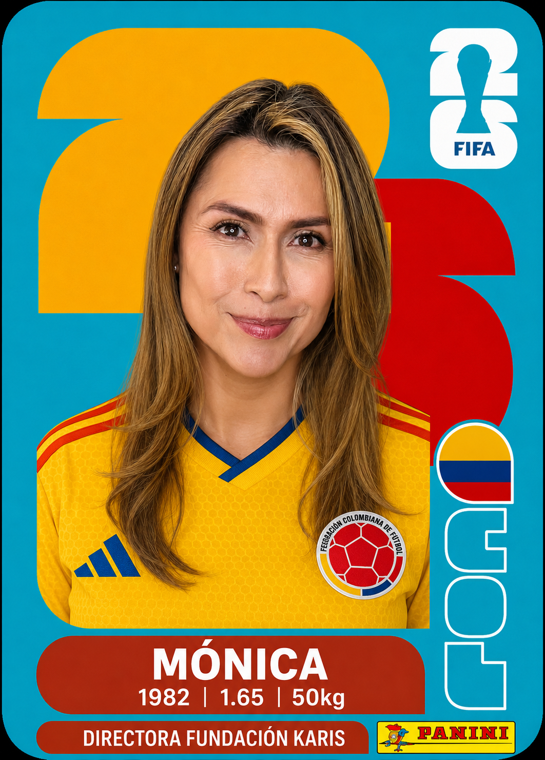 Monica