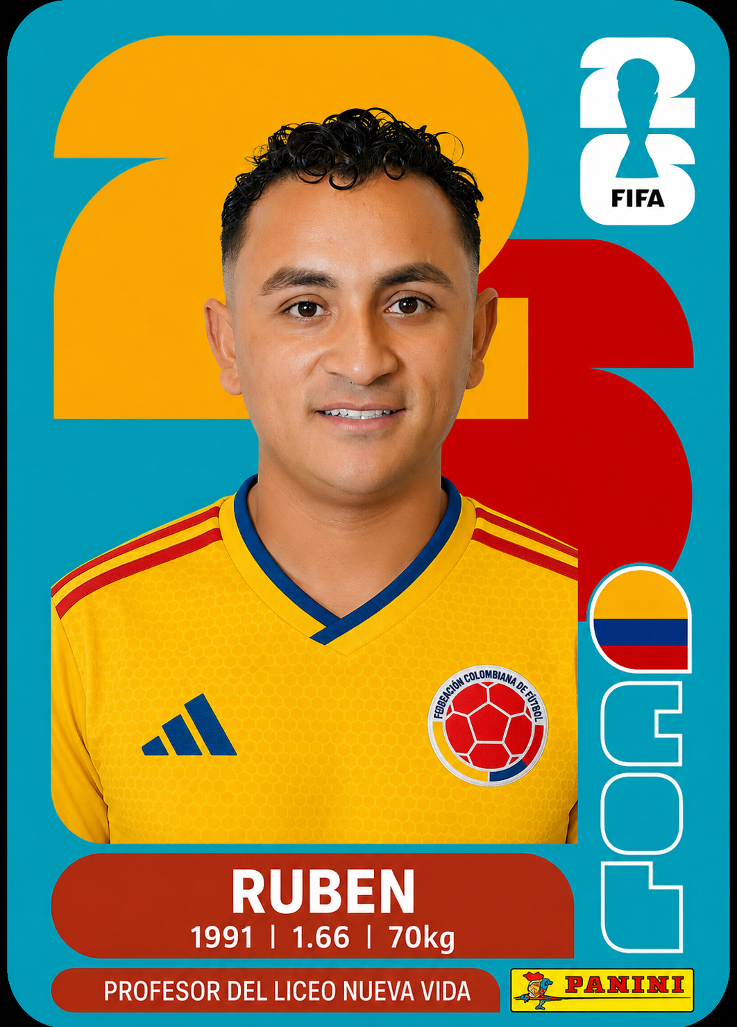 Ruben