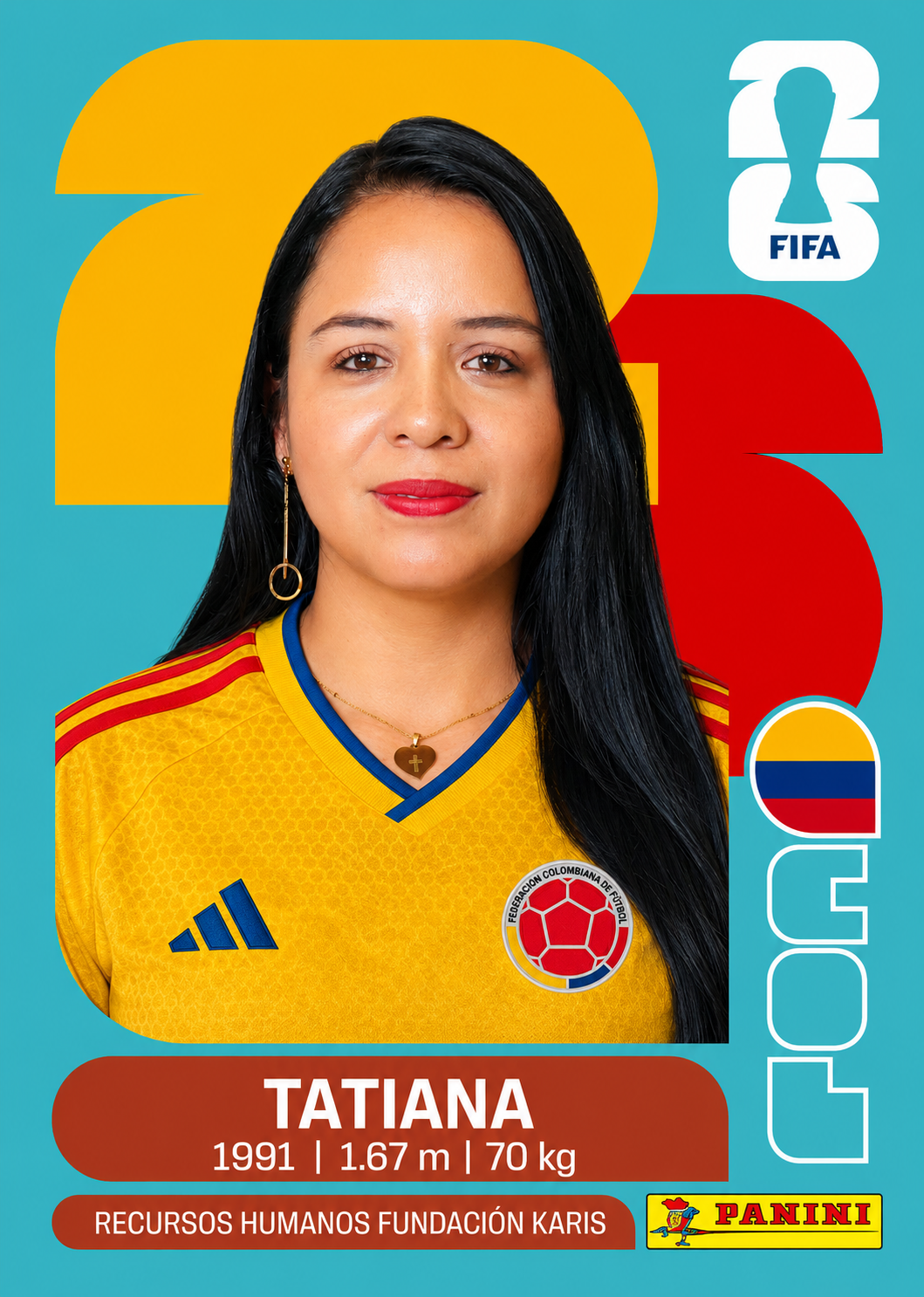 Tatiana