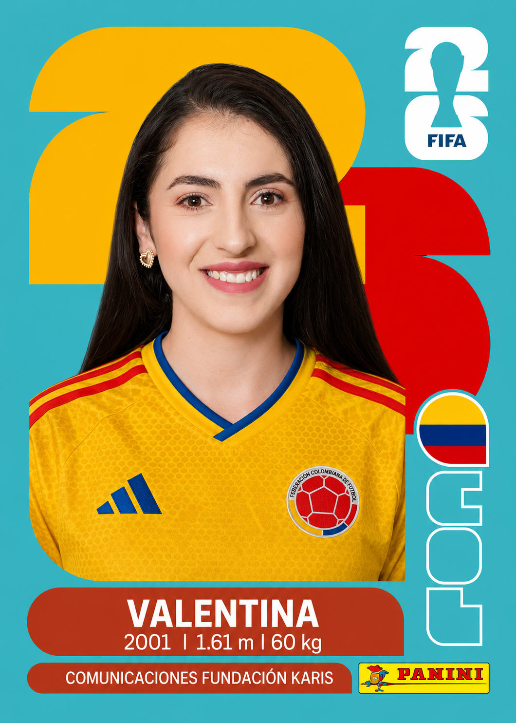 Valentina