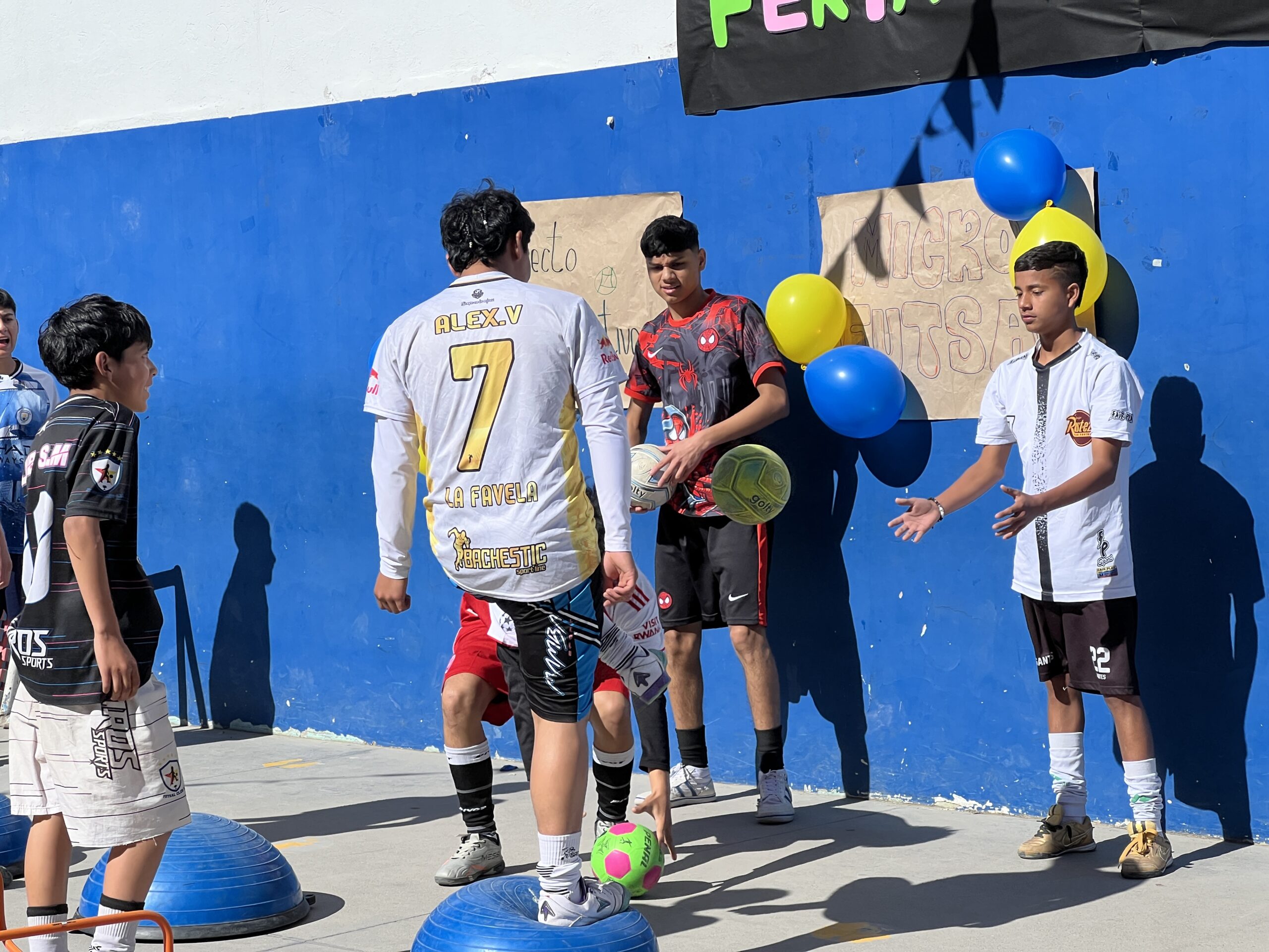 KariSport - Fundación Karis 2